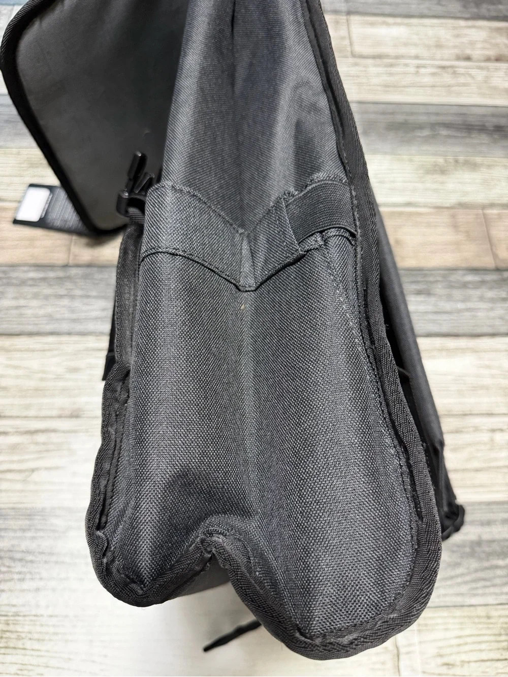 Ogio APEX Rucksack Slalom Microsoft Employee Dark Gray Black Laptop Backpack